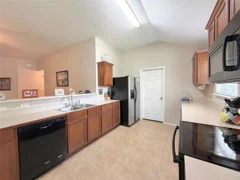 Kitchen - 2005 Sabine Dr, Waco, TX 76708 photo 1 of 3