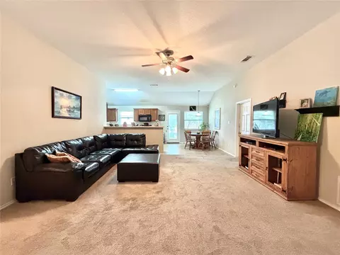 Living - 2005 Sabine Dr, Waco, TX 76708 photo 2 of 2
