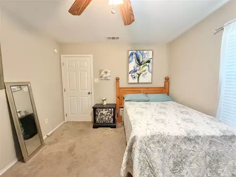 Bedroom - 2005 Sabine Dr, Waco, TX 76708 photo 6 of 6