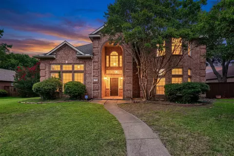 7314 Westhaven Dr, Rowlett, TX 75089