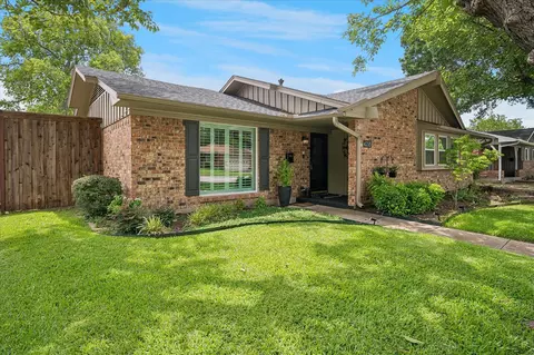 4218 Ashville Dr, Garland, TX 75041