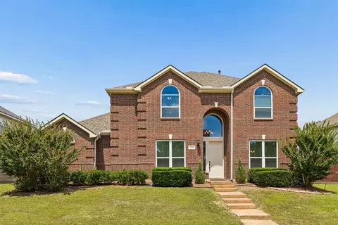 1926 Edgehill Dr, Allen, TX 75013