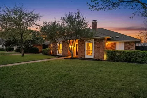 4204 San Saba Ct, Plano, TX 75074