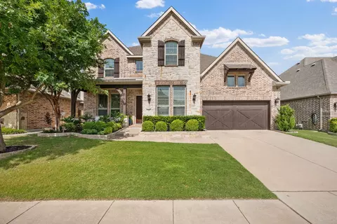 509 Cypress Garden Dr, Mckinney, TX 75071