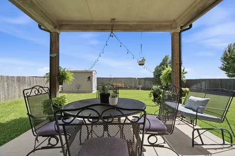 10805 Ambling Trl, Fort Worth, TX 76108