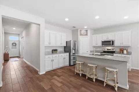 8993 Fair Oaks Dr, Providence Village, TX 76227