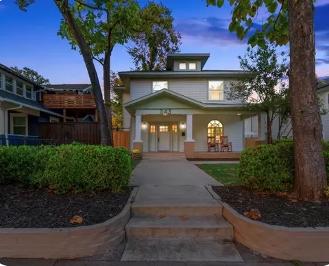 1143 Kings Hwy, Dallas, TX 75208