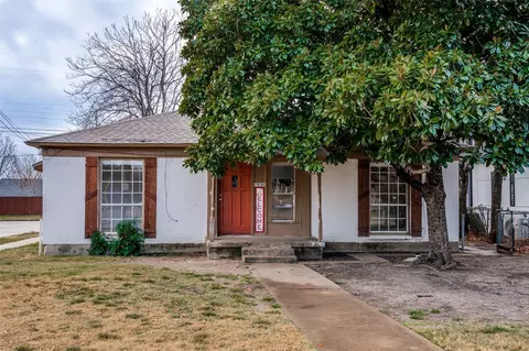 7691 Maple St, Frisco, TX 75033