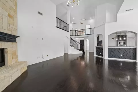 720 Yarrow St, Little Elm, TX 75068