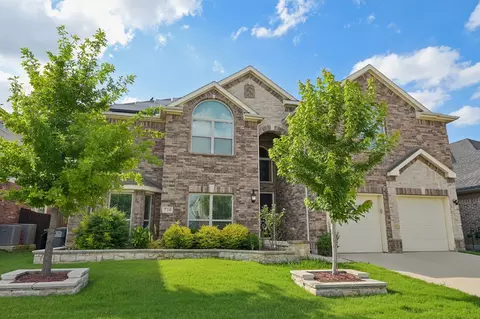 720 Yarrow St, Little Elm, TX 75068
