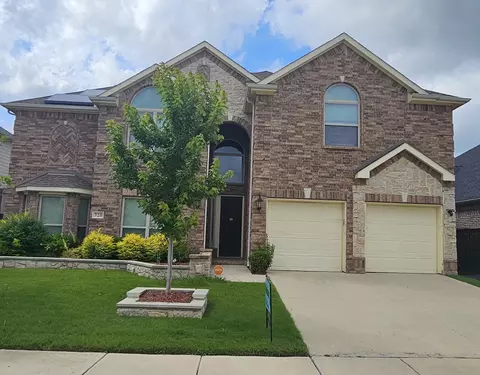 720 Yarrow St, Little Elm, TX 75068