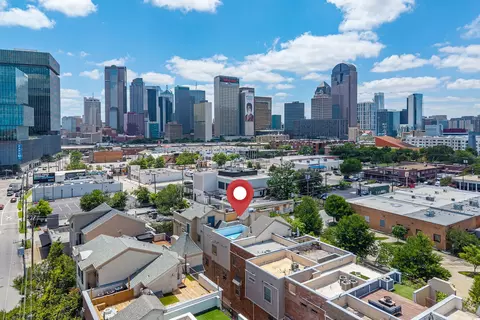2702 Floyd St, Dallas, TX 75204
