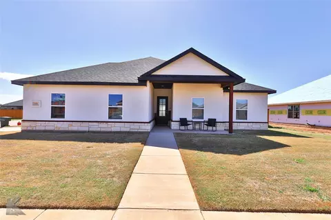 243 Evening Shade Ln, Abilene, TX 79602