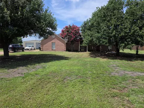 610 Cross Fence Dr, Lowry Crossing, TX 75069