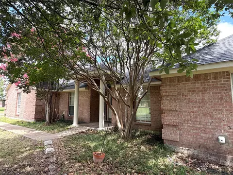610 Cross Fence Dr, Lowry Crossing, TX 75069