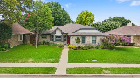 648 Thompson Dr, Coppell, TX 75019