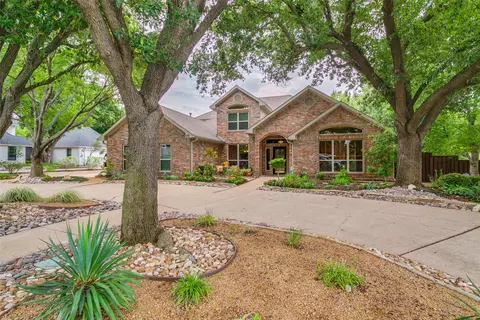 102 Sunday Haus Ln, Highland Village, TX 75077
