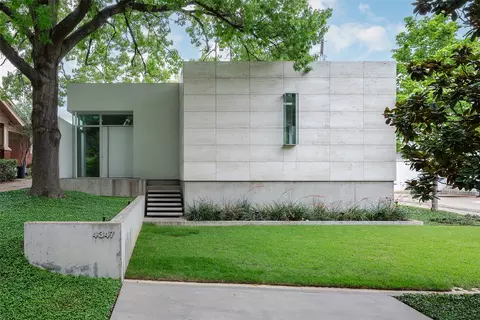 4347 Avondale Ave, Dallas, TX 75219