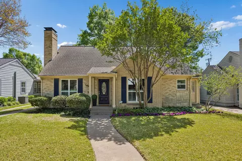6018 Winton St, Dallas, TX 75206