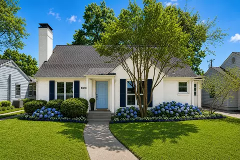 6018 Winton St, Dallas, TX 75206