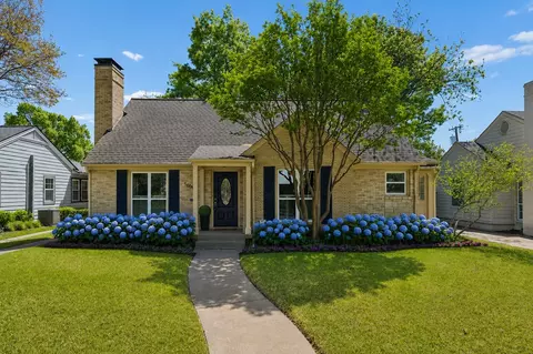 6018 Winton St, Dallas, TX 75206