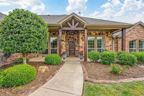 120 Kristin Dr, Aledo, TX 76008