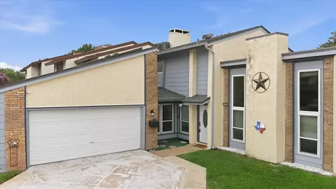 1813 Greenspring Cir, Garland, TX 75044