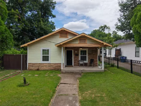 611 Wayne St, Dallas, TX 75223