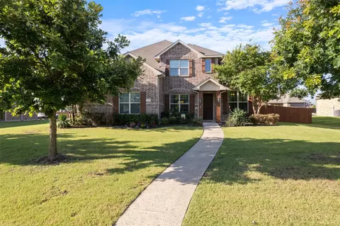 341 Vista Park Dr, Sunnyvale, TX 75182