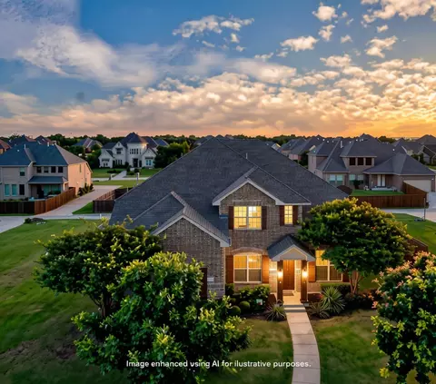 341 Vista Park Dr, Sunnyvale, TX 75182