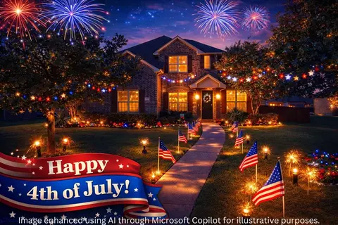 341 Vista Park Dr, Sunnyvale, TX 75182