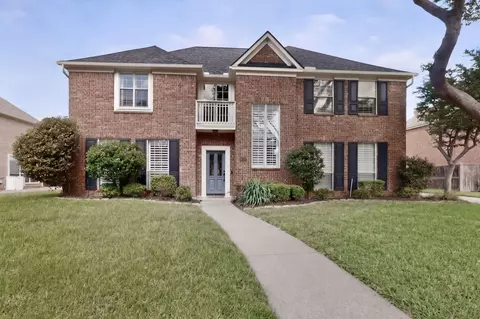 7509 Hamner Ln, Plano, TX 75024