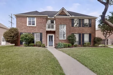 7509 Hamner Ln, Plano, TX 75024