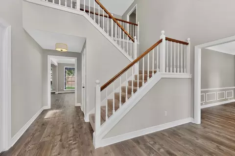7509 Hamner Ln, Plano, TX 75024
