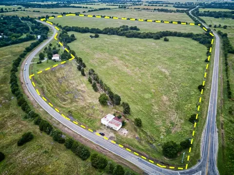 6651 Fm 273, Bonham, TX 75418