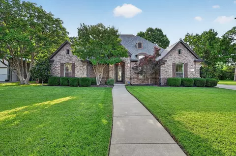 2909 Sutton Pl, Southlake, TX 76092
