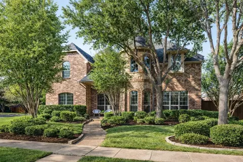 4701 Parkside Dr, Frisco, TX 75034