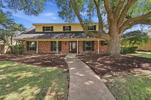 2304 N Brennan Dr, Plano, TX 75075