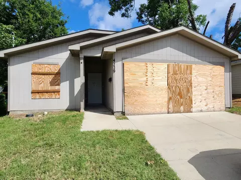 4229 Spring Ave, Dallas, TX 75210
