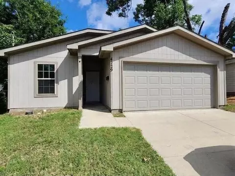 4229 Spring Ave, Dallas, TX 75210