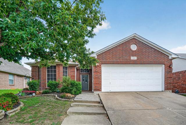 8868 Trace Ridge Pkwy, Fort Worth, TX 76244