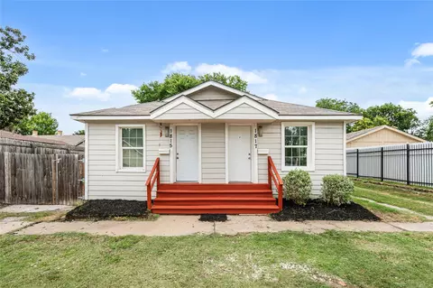 1815 W Brooklyn Ave, Dallas, TX 75208