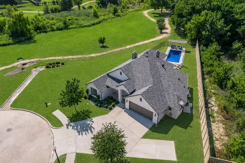 556 Sagebrush Ct, Aledo, TX 76008