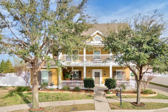 1140 Wenk Ct, Savannah, TX 76227