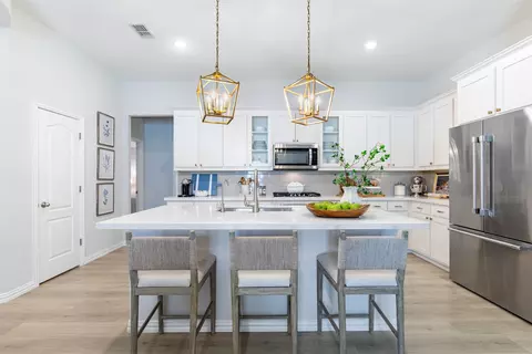 2715 Willow Ln, Melissa, TX 75454