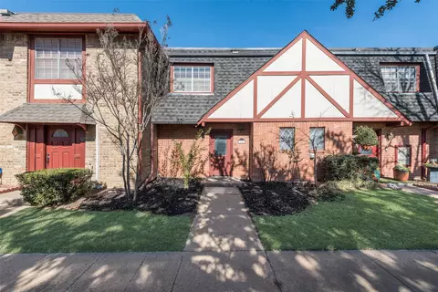 1809 E Grauwyler Rd #130, Irving, TX 75061