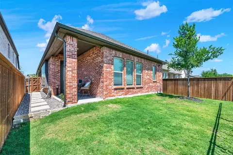 Exterior - 720 Skyview Ct, Celina, TX 75009 photo 6 of 11