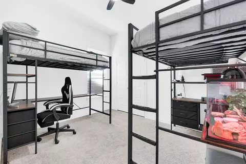 Bedroom - 720 Skyview Ct, Celina, TX 75009 photo 3 of 5