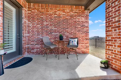 Exterior - 720 Skyview Ct, Celina, TX 75009 photo 4 of 11