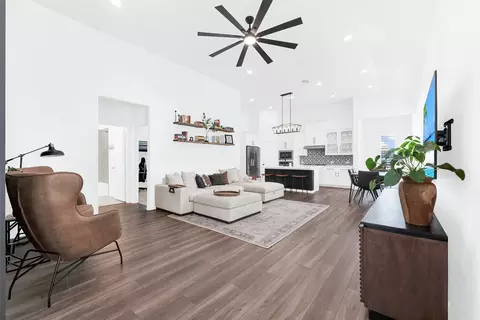 Entry Way - 720 Skyview Ct, Celina, TX 75009 photo 1 of 2